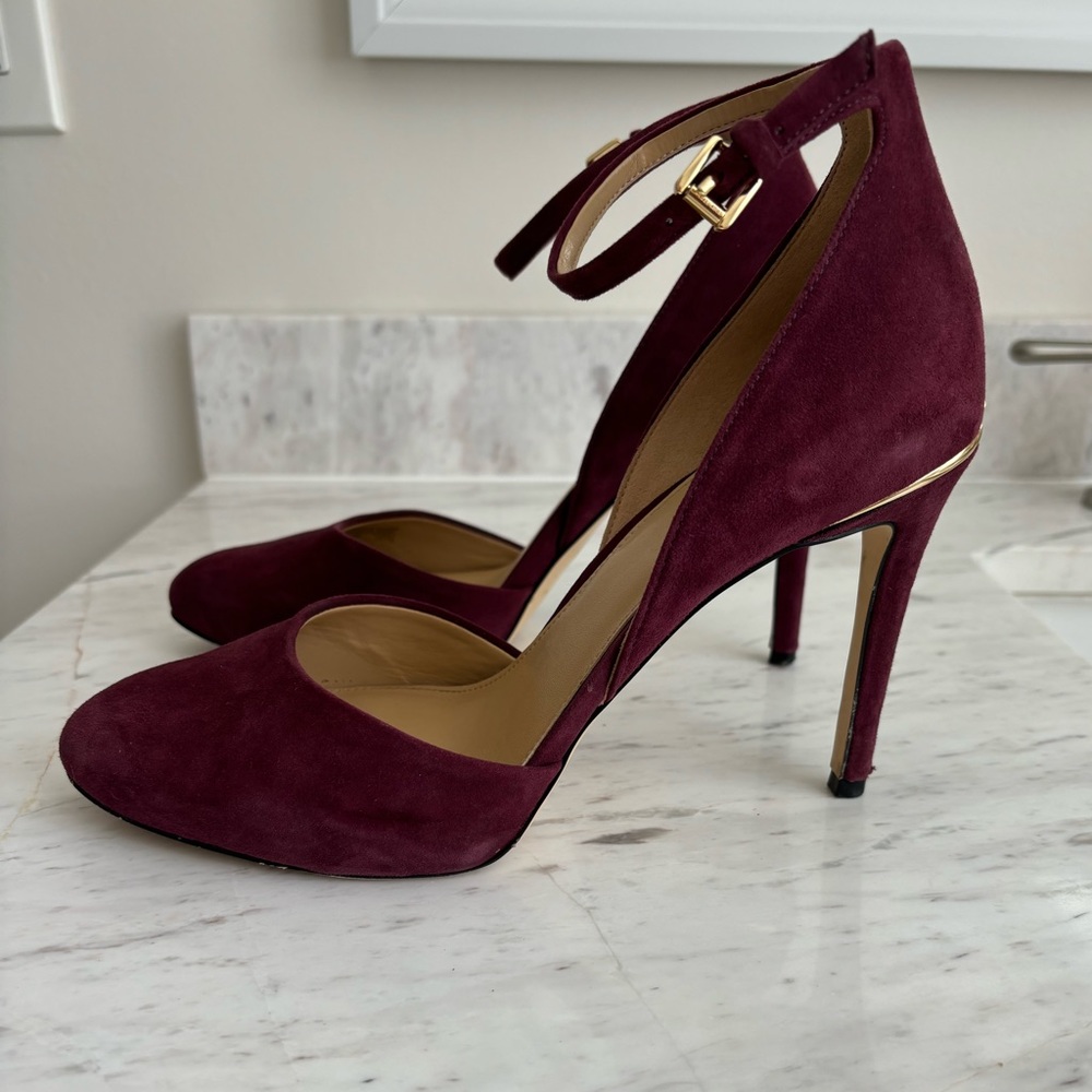 Michael Kors Heels